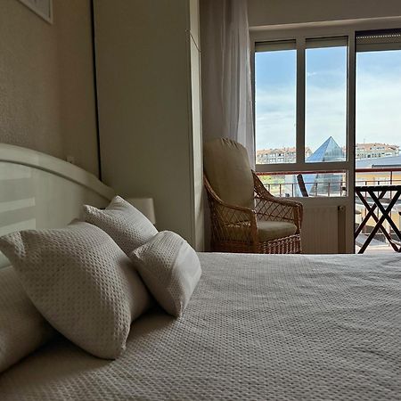 Apartamento El Nido de Ris Noja Exterior foto