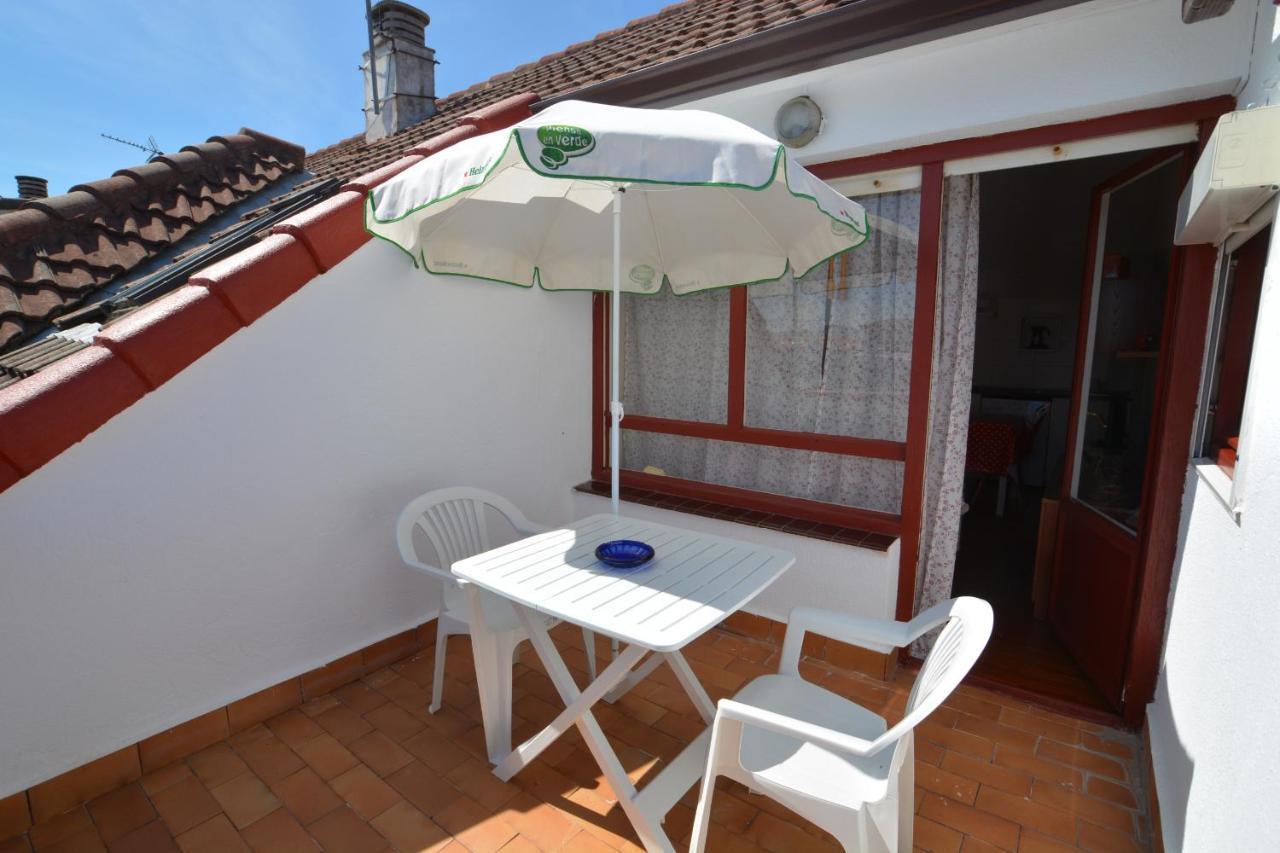 Apartamento El Nido de Ris Noja Exterior foto