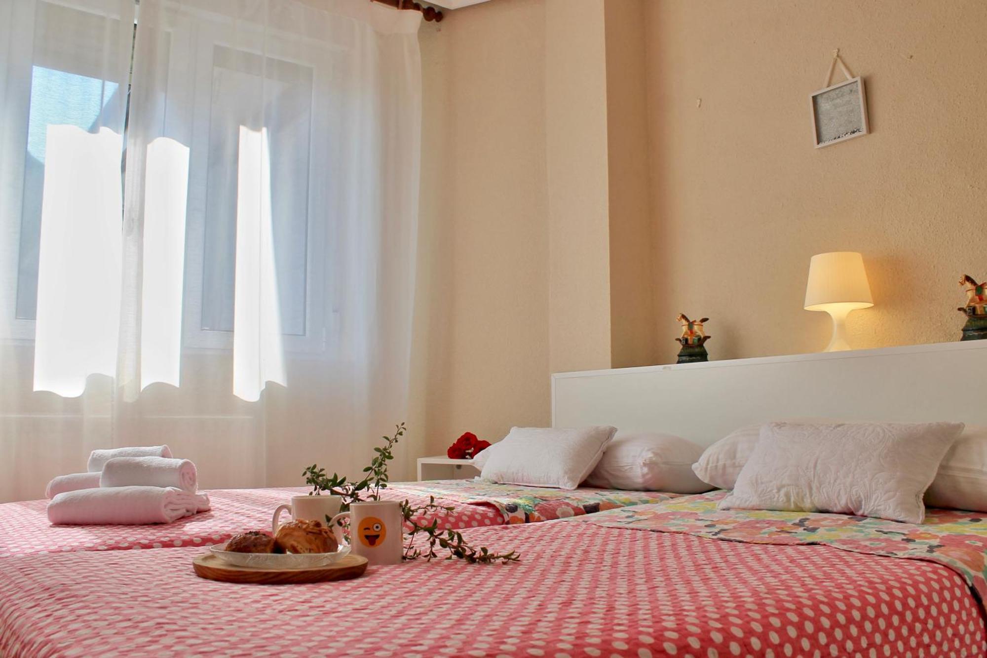 Apartamento El Nido de Ris Noja Exterior foto