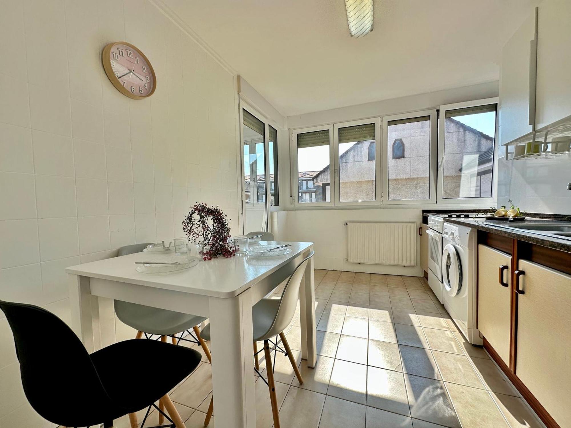 Apartamento El Nido de Ris Noja Exterior foto