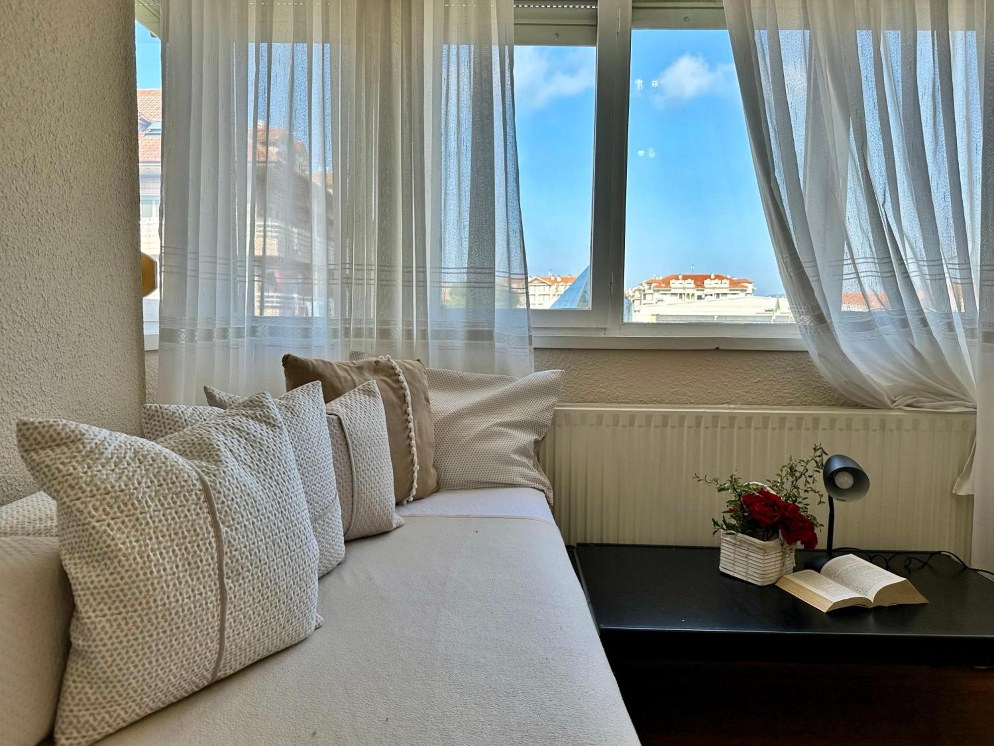 Apartamento El Nido de Ris Noja Exterior foto