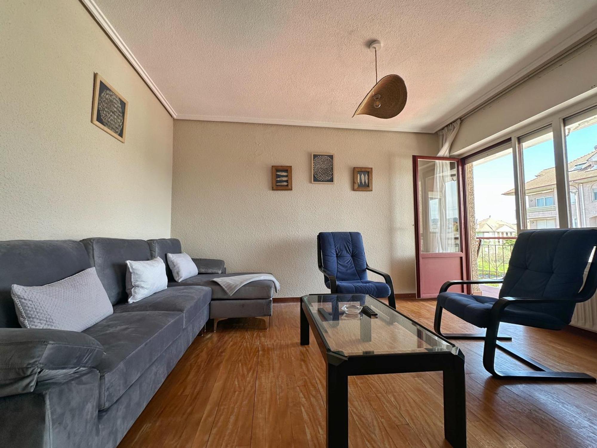 Apartamento El Nido de Ris Noja Exterior foto
