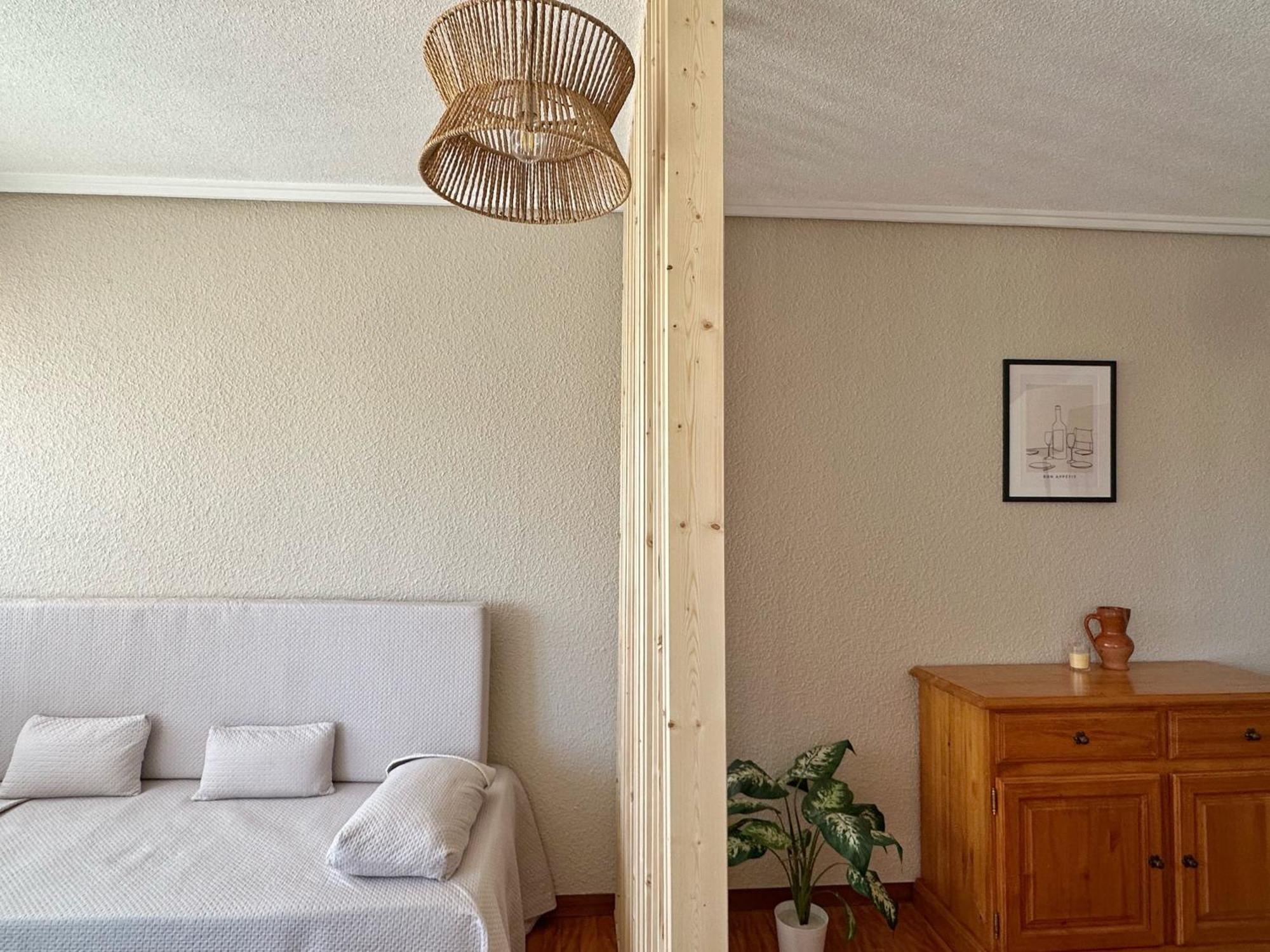 Apartamento El Nido de Ris Noja Exterior foto