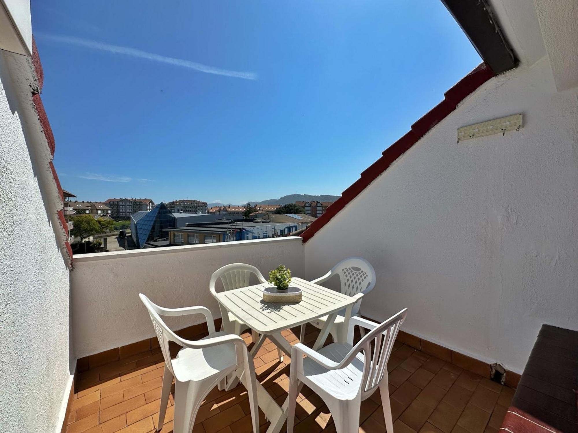 Apartamento El Nido de Ris Noja Exterior foto