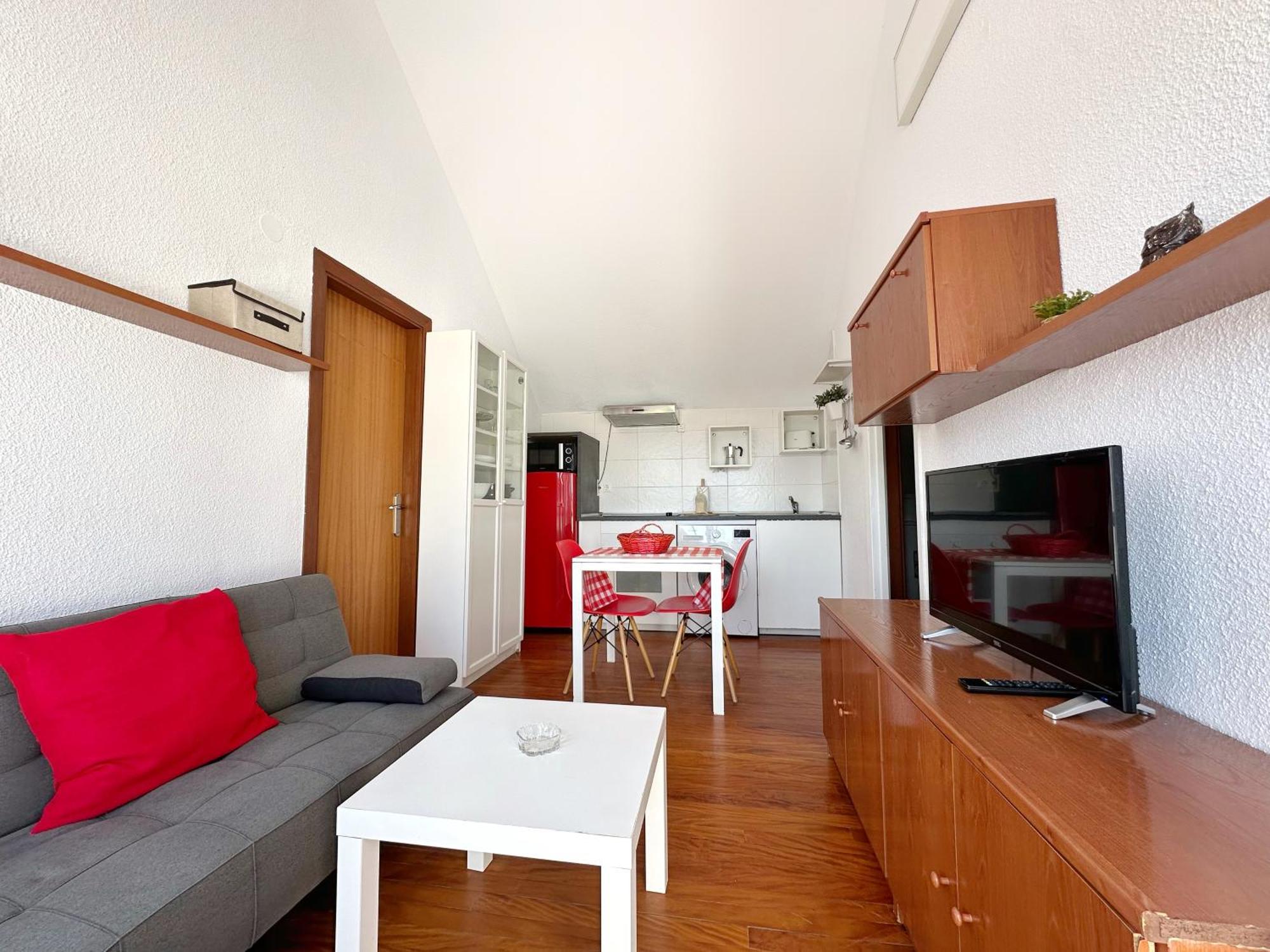 Apartamento El Nido de Ris Noja Exterior foto